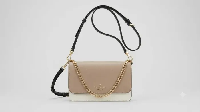 BOLSA CROSSBODY KATE SPADE ORIGINAL COMPRADO NOS EUA