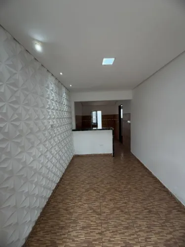 Br26- Casa a venda no centro de Santa Barbara 
