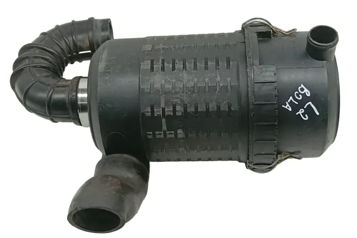Caixa Filtro Ar Pajero Sport  l200 2.5 2003 2004 a 2008
