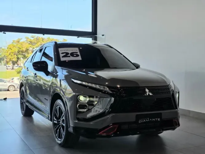 Mitsubishi Eclipse Cross HPE Black 1.5 16V 165cv Aut. 2026