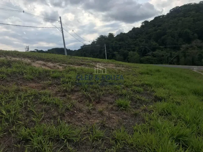 Terreno para Venda em Volta Redonda, Reserva do Valle