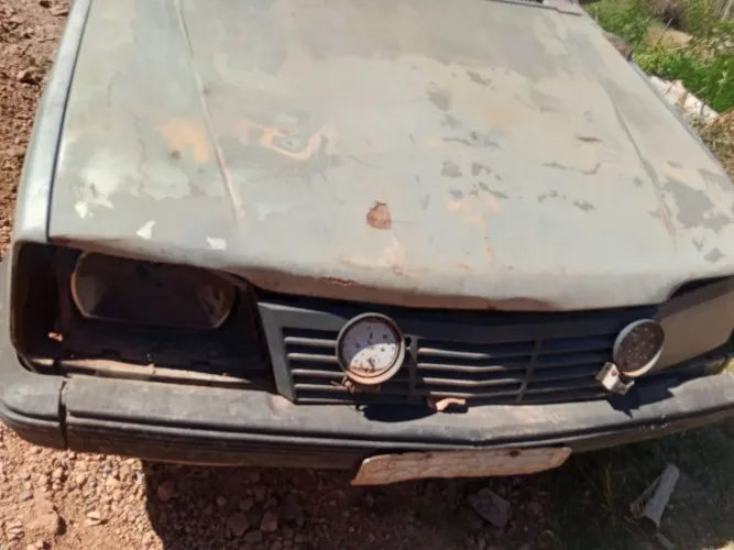 Peças de carro