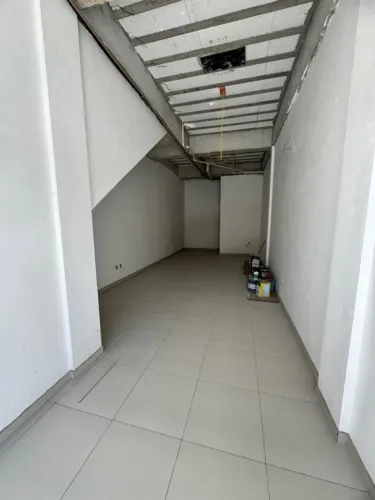 Ponto Comercial para Locação Jardim Valéria | Guarulhos/SP