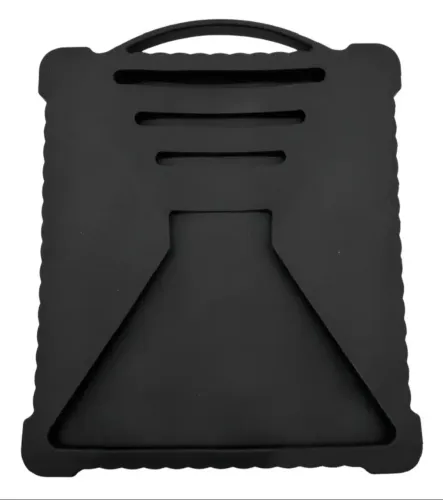 Capa de silicone anti-reflexo starlink mini
