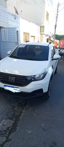Fiat Strada Freedom 1.3 Flex 8V CS Plus 2024