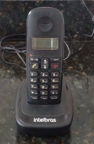 Telefone sem Fio