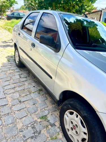 Fiat Siena 1.0/ EX 1.0 MPI Fire/ Fire Flex 8V 2005