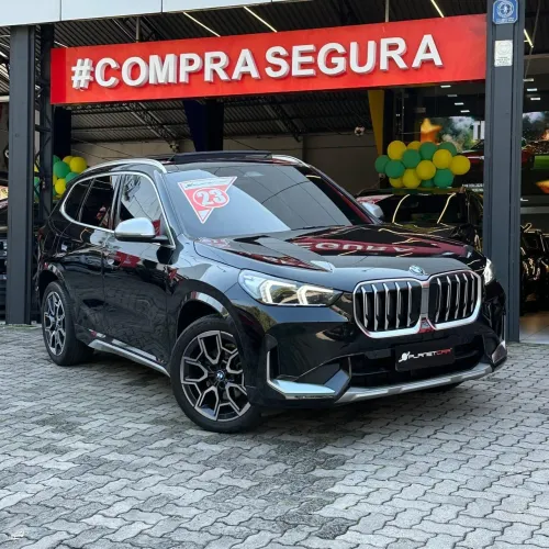 BMW X1 Sdrive 20I X-line 2.0 TB Aut. 2023