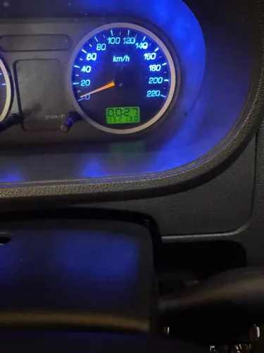 Ford Ecosport XLT 1.6/ 1.6 Flex 8V 5P 2006