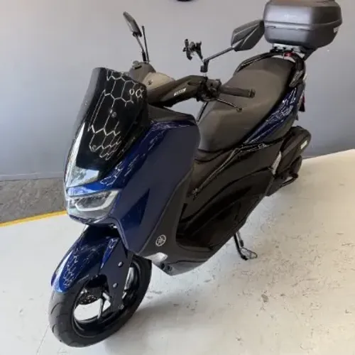 Yamaha NMax 160 2022