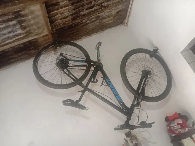 Vendo bicicleta de corrida