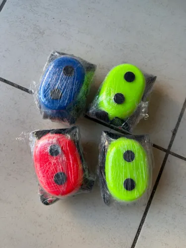 Saboneteira raspadeira faísca TMD