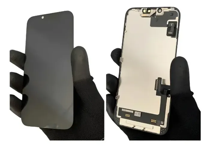 Tela Original iPhone 16e