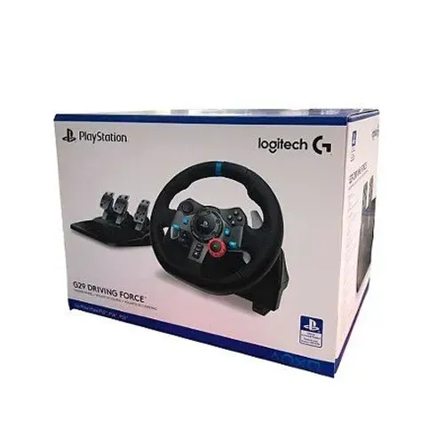Volante Logitech g29