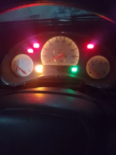 PAINEL DE CORSA