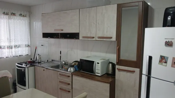 COZINHA