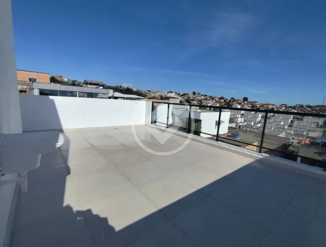 Casa 3 quartos à Venda no Gávea com cobertura  Vespasiano/MG - My Broker codigo: 333918