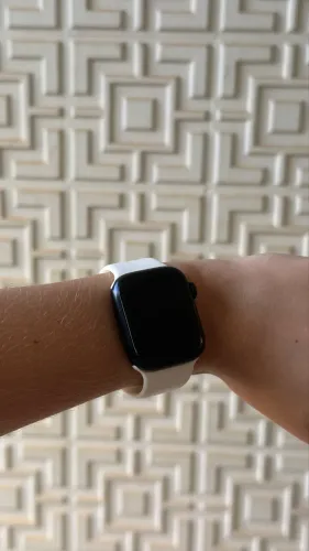 Apple Watch Series 9 GPS - 85% Bateria + Carregador e Pulseira