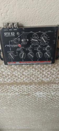 Vendo um aparelho de carro 