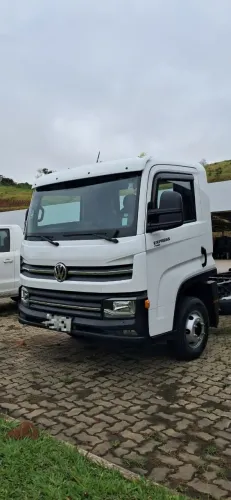 VW EXPRESS DRC 4x2