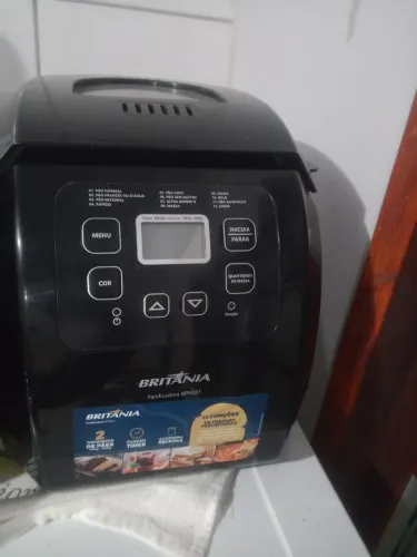 Panificadora