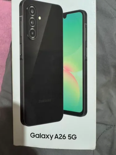 Samsung A26