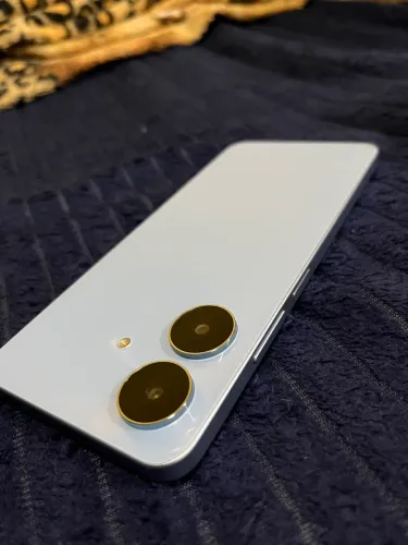 Realme note 60 256gb