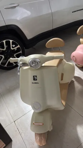 Scooter Eletrica Smart wheel 1000w 2024