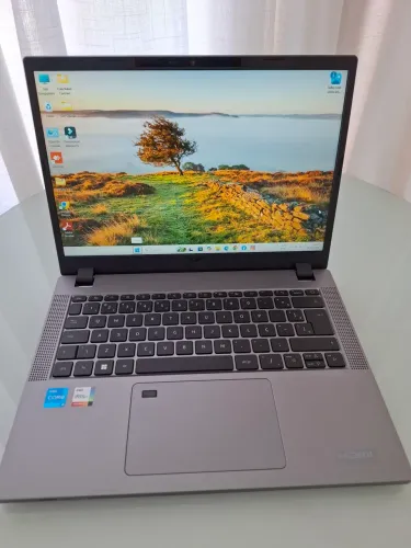 Acer TravelMate P2 i5 13ª Geração SSD 512GB