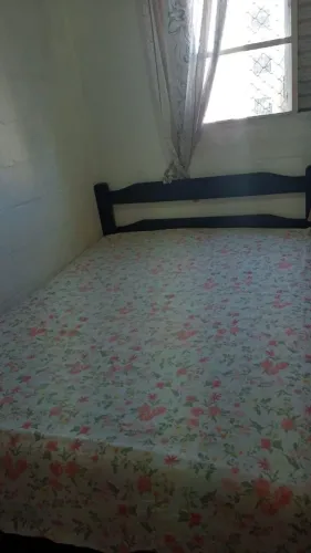 Apartamento com 2 quartos e 45m2 no ABC !!!