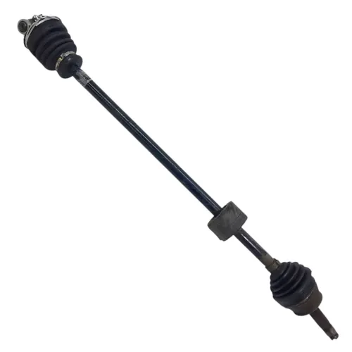 HOMOCINÉTICA DIREITA FIAT SIENA 1.0 2010 201817