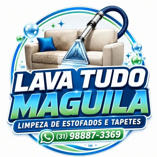 Limpeza de Estofados e Tapetes