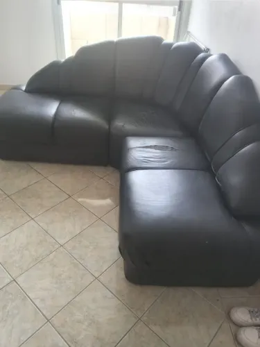 Vendo sofa