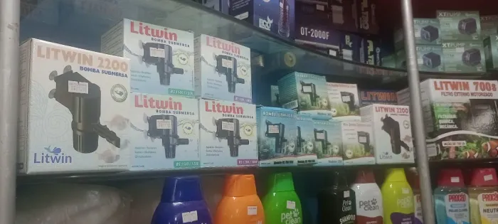 Bombas Submersas Para Aquários