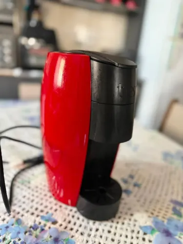 Vendo máquina de café da marca 3 cotações 