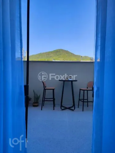 Apartamento à venda Rodovia Baldicero Filomeno, Ribeirão da Ilha - Florianópolis