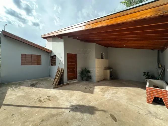 Casa Residencial à venda no bairro Vila Azenha em Nova Odessa