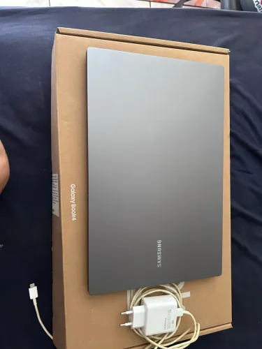 Notebook Samsung