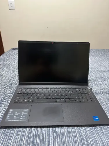 notebook Dell inspirion