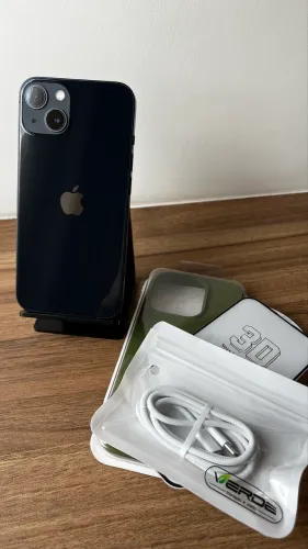 iPhone 13 128gb 99% bateria original