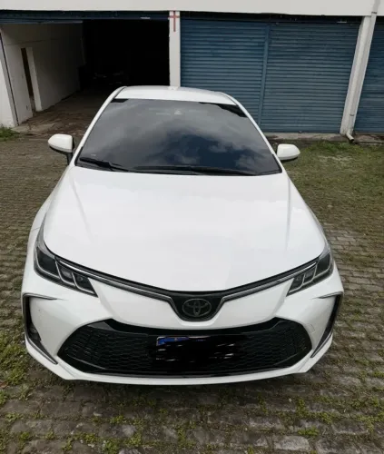 Toyota Corolla XEI 2.0 Flex 16V Aut. 2024