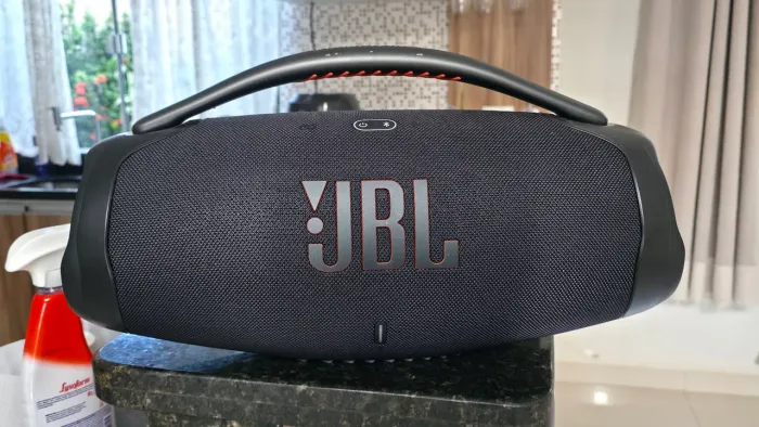 JBL BOOMBOX 3 (10 MESES DE USO)