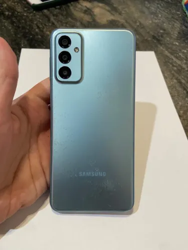 SAMSUNG GALAXY M23 5G