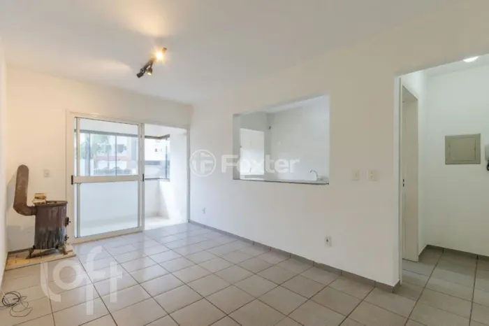 Apartamento à venda Rua Brasil, Centro - Canoas