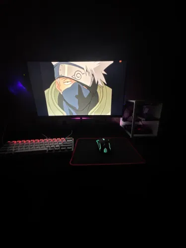 S23Fe setup dex
