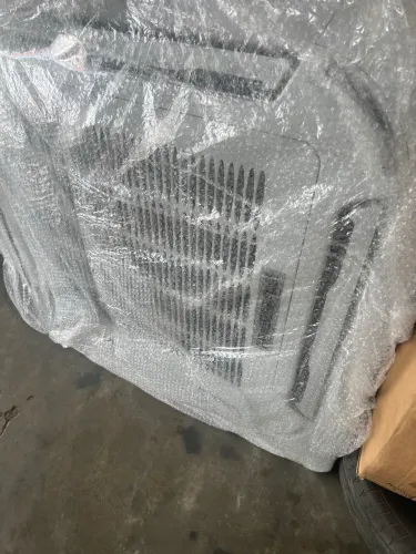 Split cassete de 24000 btus 