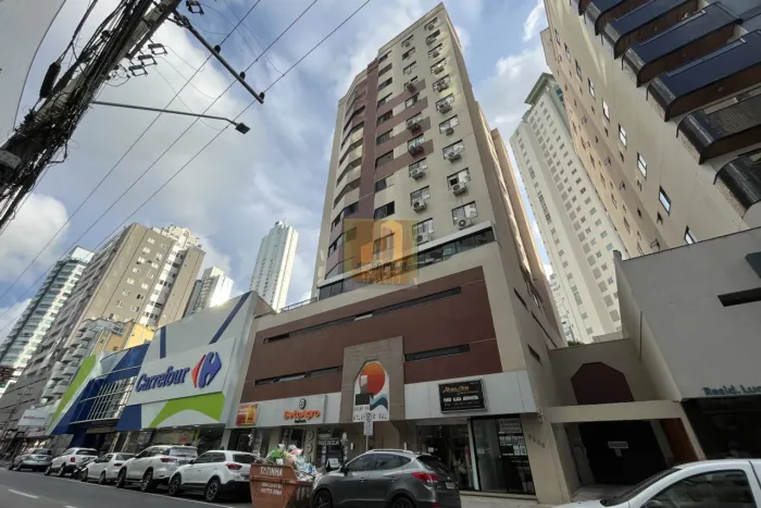 Aluguel - Av Brasil - Próx. Carrefour