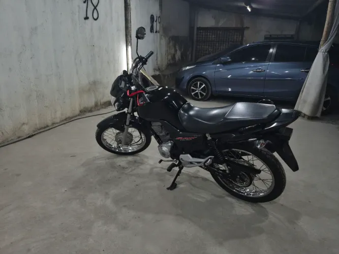 Honda 160 Start 2024/2024