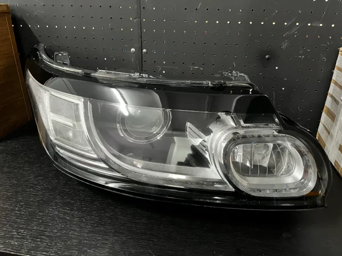 Farol range ranger Sport 2017 original