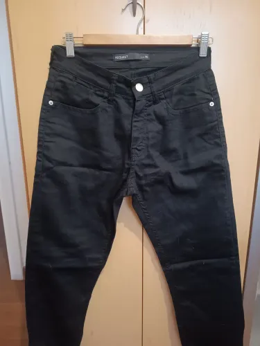 Calças masculino P